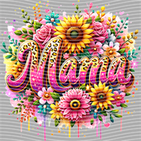Mother's Day-MM 5850